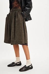 Miista Loda Ballerina Flats