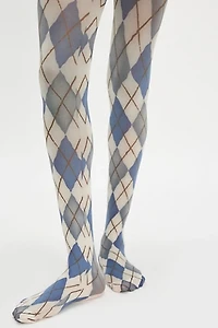 Diamond Tights