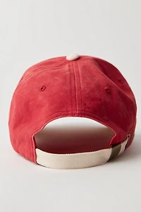 Anchor Charmed Baseball Hat