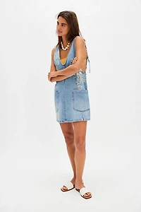 Flower High Roller Skirtall