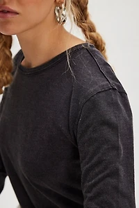 We The Free Nova Long-Sleeve Tee