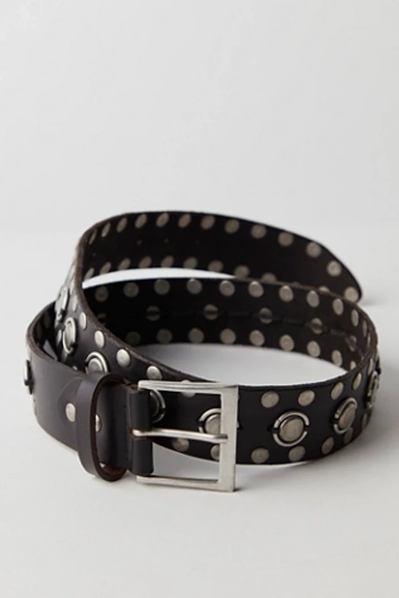 Terrain Studded Belt