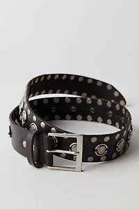 Terrain Studded Belt