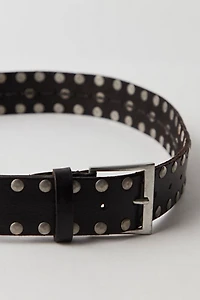 Terrain Studded Belt