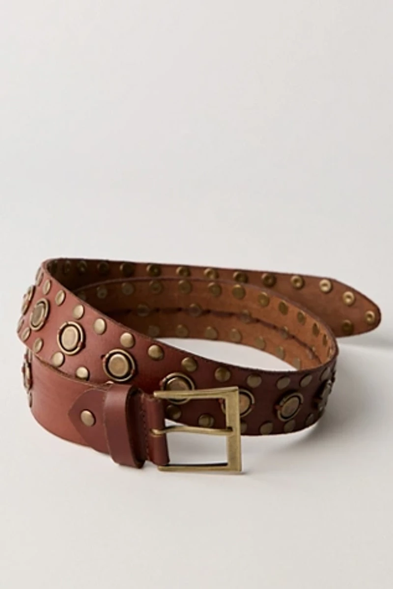 Terrain Studded Belt