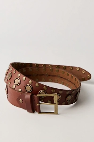 Terrain Studded Belt
