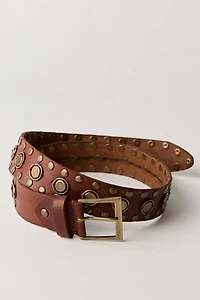 Terrain Studded Belt