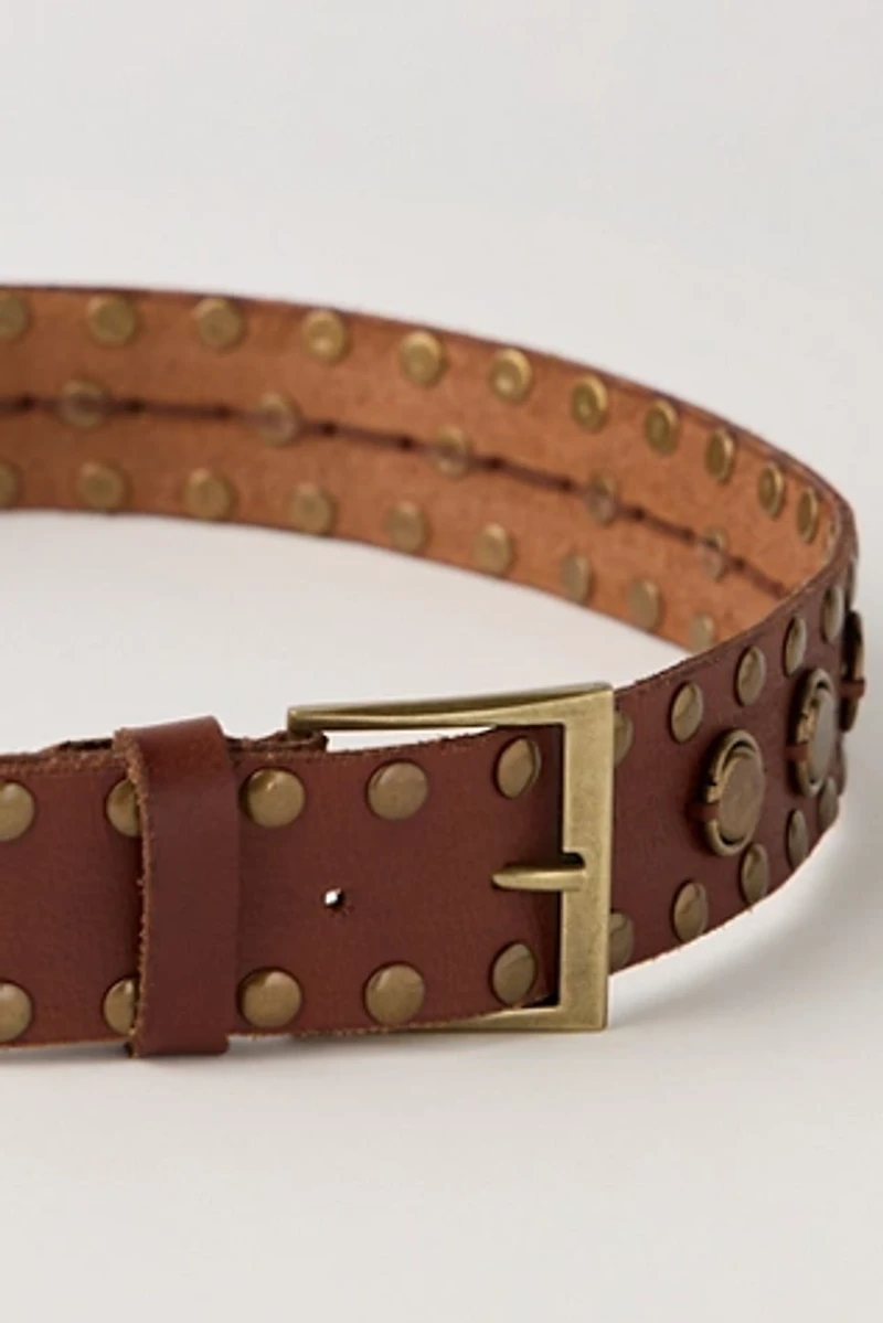 Terrain Studded Belt