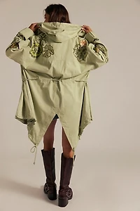 We The Free Davy Jones Parka