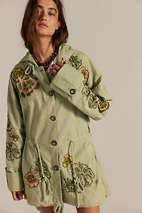 We The Free Davy Jones Parka