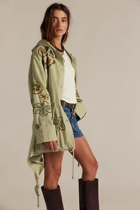 We The Free Davy Jones Parka