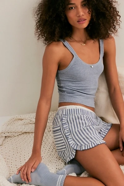Cloud Nine Short Set