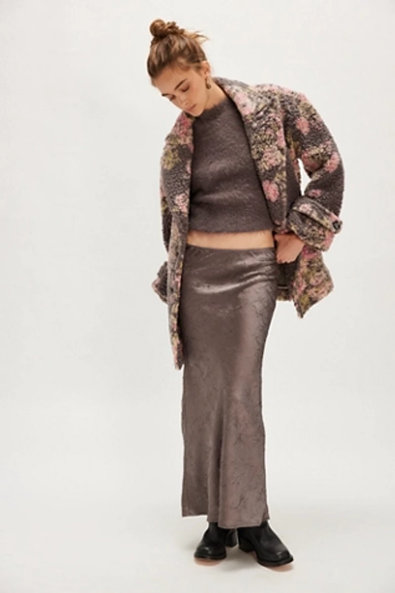 Bali Sweet Attractions Jacket