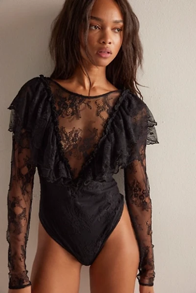 Sunday Candy Bodysuit
