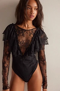 Sunday Candy Bodysuit