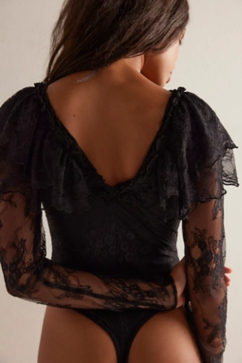 Sunday Candy Bodysuit