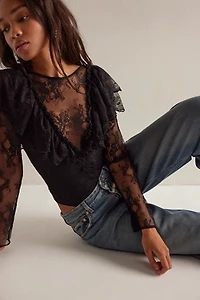 Sunday Candy Bodysuit