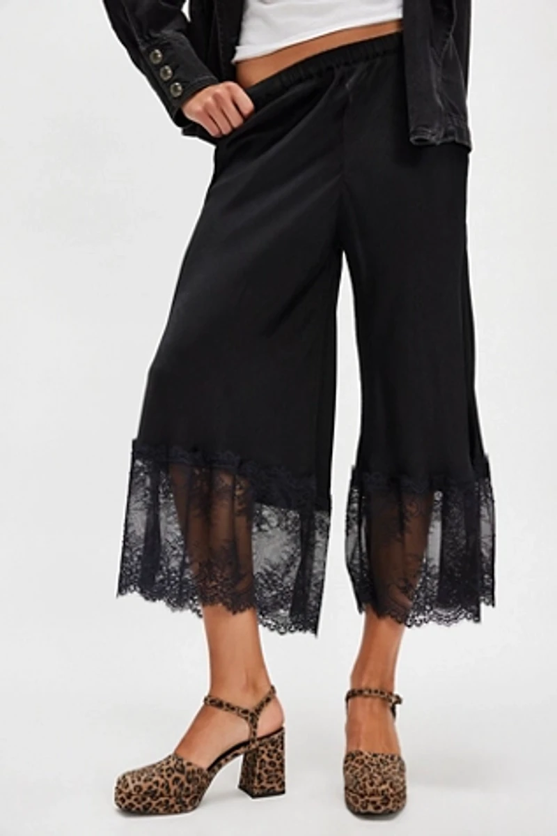 Eddi Leopard Platform Mary Janes