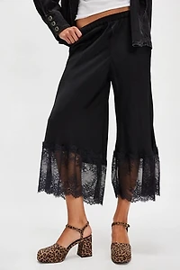 Eddi Leopard Platform Mary Janes