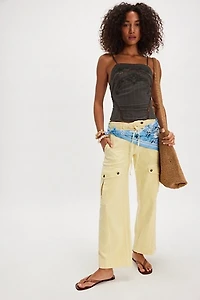 Locket Of Love Top