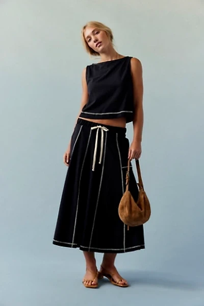 Strada Skirt Set