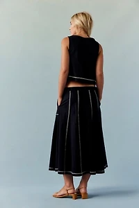 Strada Skirt Set