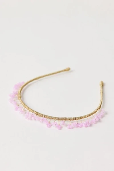 Fia Hard Headband