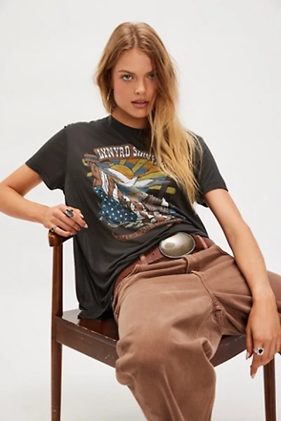 Lynyrd Skynyrd American Tour Tee