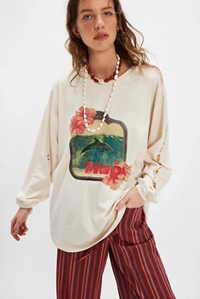 Ciao Vacation Dolphin Tee