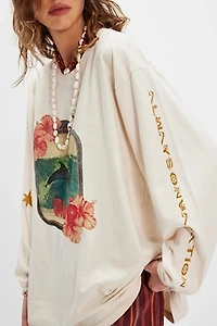 Ciao Vacation Dolphin Tee