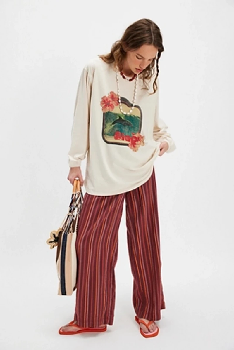 Ciao Vacation Dolphin Tee