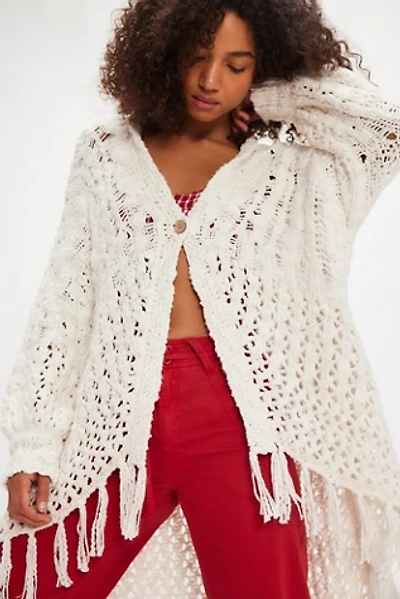 Calista Cardigan