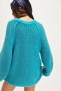 Lizzy Raglan Tunic