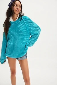 Lizzy Raglan Tunic