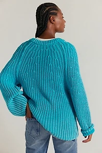 Lizzy Raglan Tunic