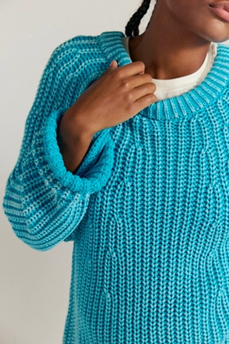 Lizzy Raglan Tunic