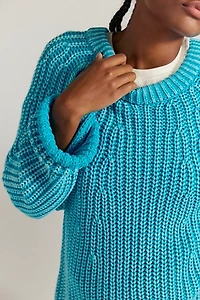 Lizzy Raglan Tunic