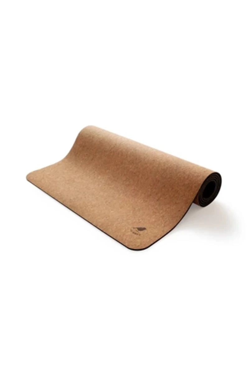 42 Birds “The Imperial Eagle” Cork Yoga Mat