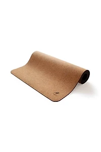 42 Birds “The Imperial Eagle” Cork Yoga Mat
