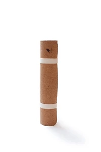 42 Birds “The Imperial Eagle” Cork Yoga Mat