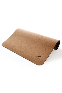 42 Birds “The Robin” Cork Yoga Mat