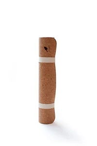 42 Birds “The Robin” Cork Yoga Mat