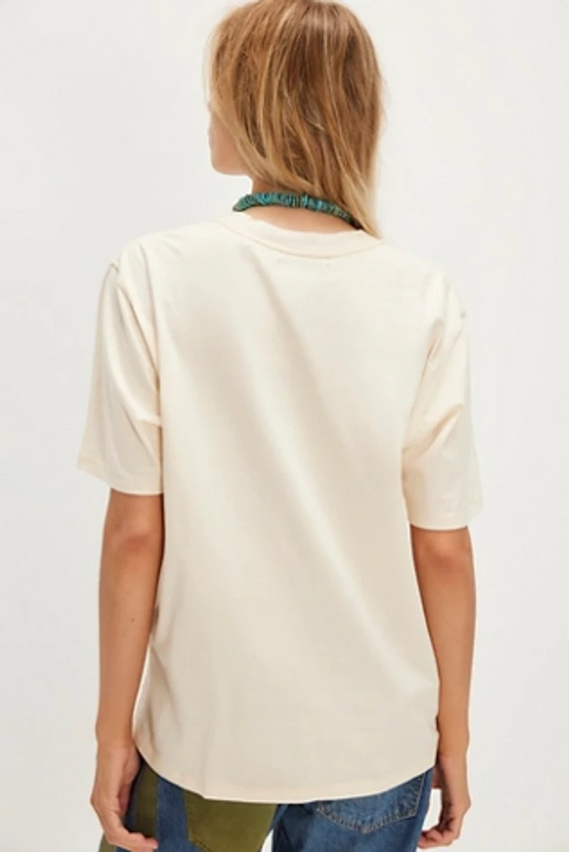 My Own Muse Illustrated Tee