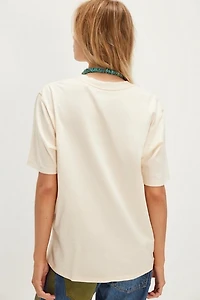 My Own Muse Illustrated Tee