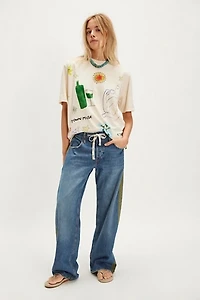 My Own Muse Illustrated Tee