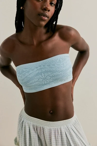 Linear Texture Bandeau