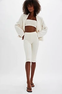 Linear Texture Bandeau