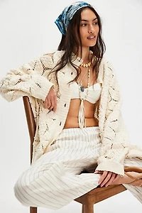 We The Free Prima Cardigan