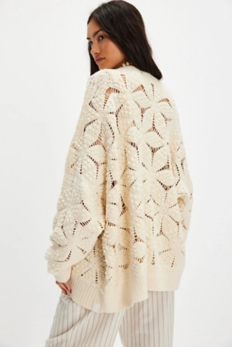 We The Free Prima Cardigan