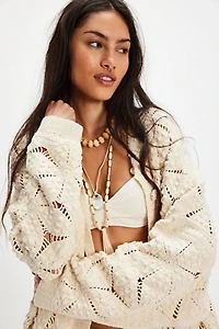 We The Free Prima Cardigan